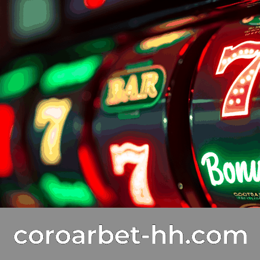 Descubra o Login Exclusivo com Segurança no coroarbet-hh.com