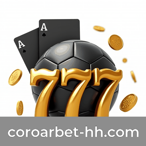Descubra o Login Exclusivo com Segurança no coroarbet-hh.com