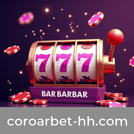 Descubra o Login Exclusivo com Segurança no coroarbet-hh.com