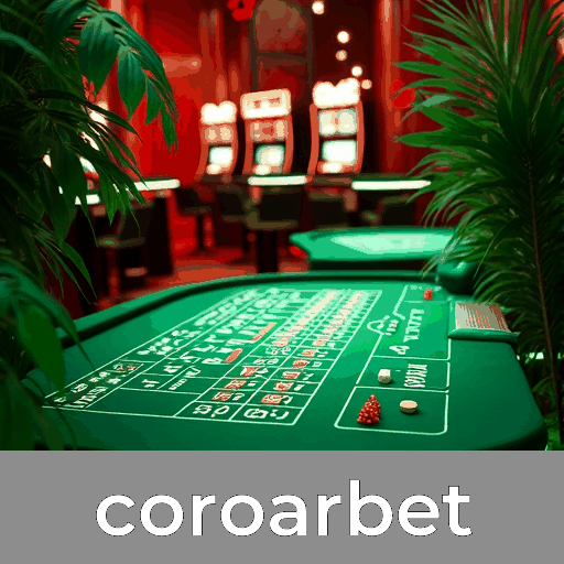 Coroarbet: A Revolução do Aplicativo Móvel para Apostas Convenientes e Funcionalidade Completa
