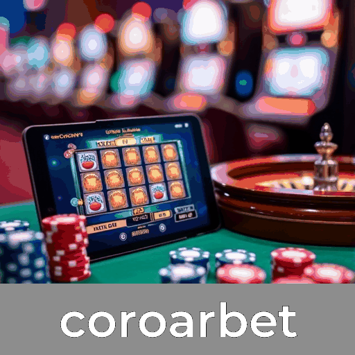 Coroarbet: Bônus Generosos e Ofertas Exclusivas que Você Não Pode Perder