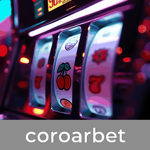 Coroarbet: Cassino Premiado e Pagamentos Rápidos